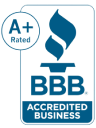 BBB award image